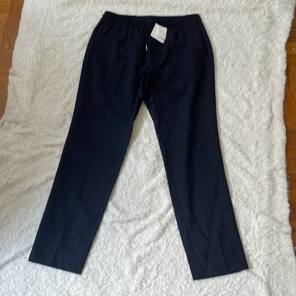 Sandro Pants - Sandro paris women’s Elegant Black Dress Pants